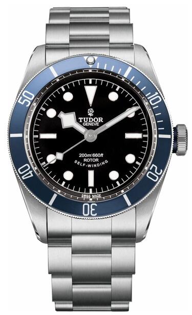 Tudor Heritage Black Bay M79220B-0001 Replica watch